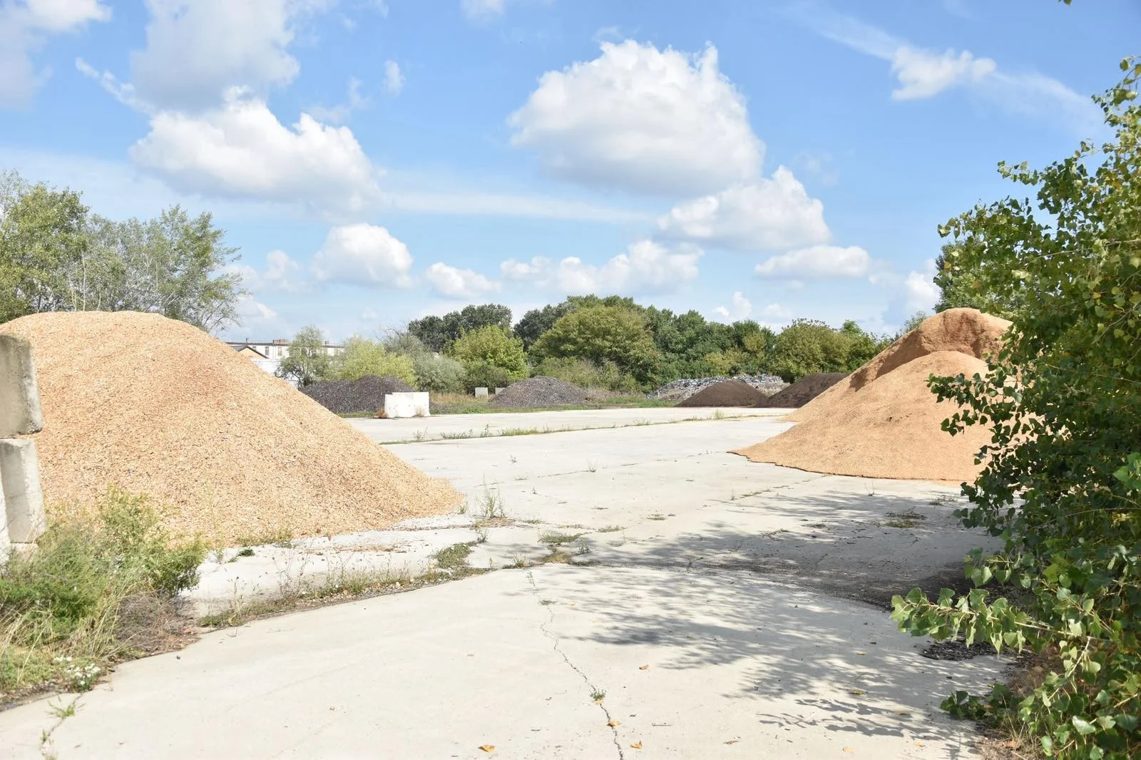 Befektetési lehetőség – ipari telek Tökölön - Kép 17