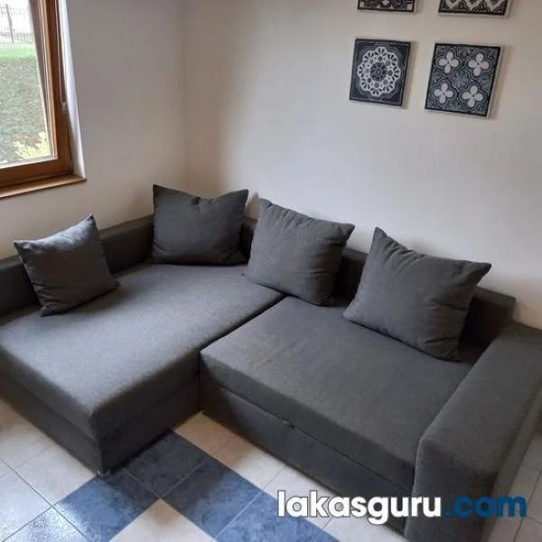 Borgátafürdőn Tetőtér Beépítéses Ház – A Fürdőtől Mindössze 5 Perc Sétára! - Kép 13