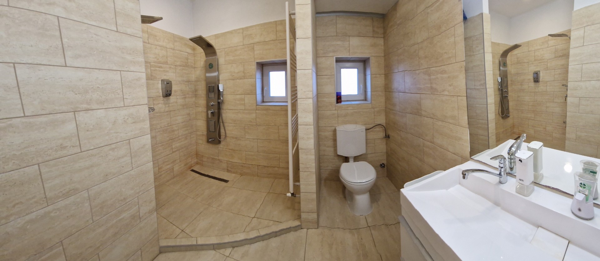 Három szintes lakás - Kép 7