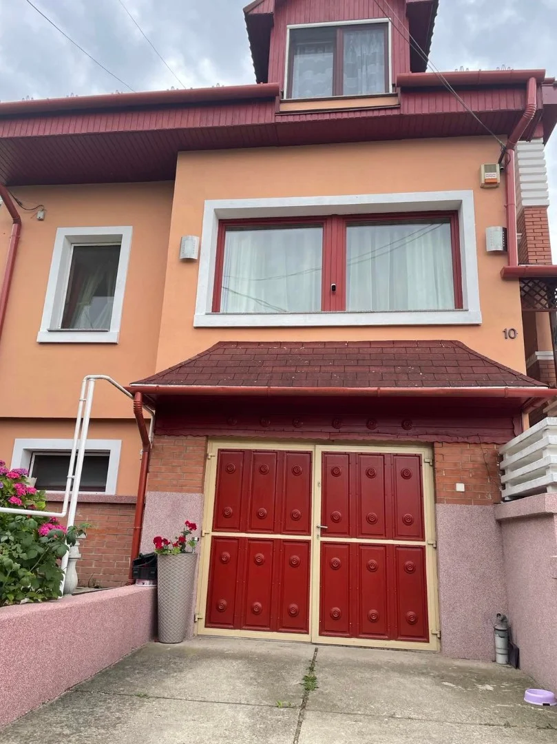 Eladó családi ház Miskolcon - Kép 19