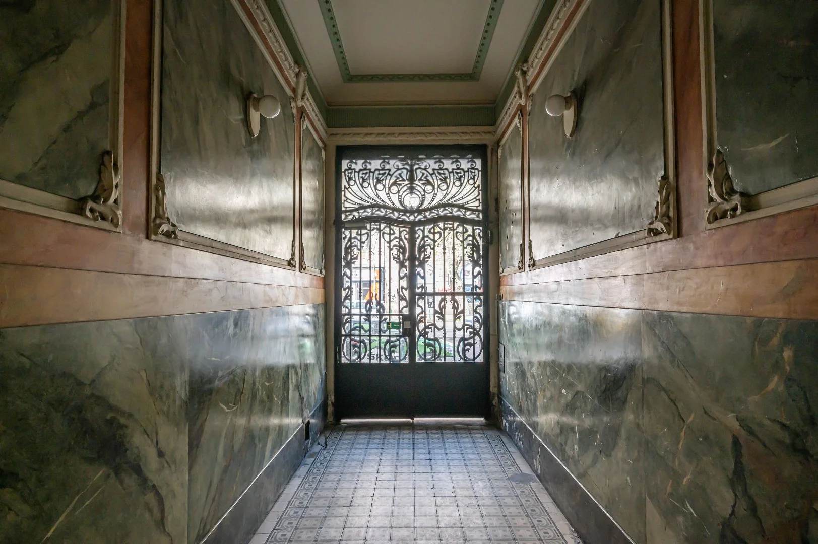 Eladó egy 71 m²-es, 2 szobás lakás a XI. Bartók Béla úton a Gellért tér mellett! - Kép 11