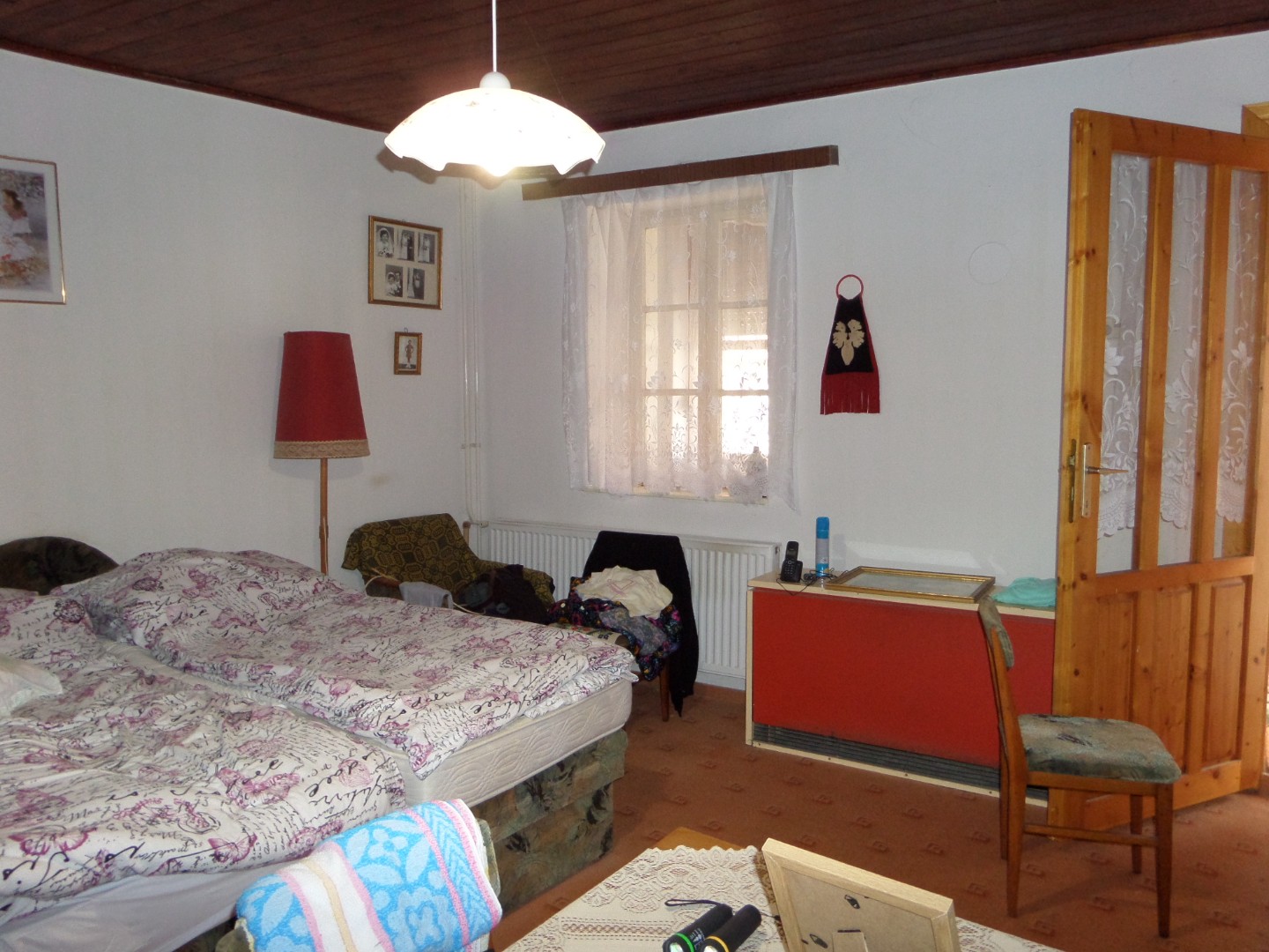 Villány központjában sok lehetőséget magában foglaló családi ház eladó - Kép 14