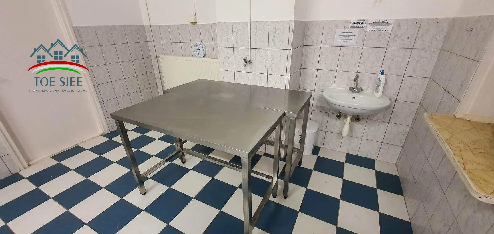 Vendéglő eladó Tiszaroffon (idn230203) - Kép 10