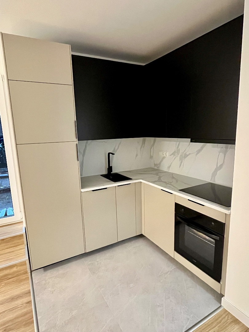 ✨ Kiadó újépítésű lakás Budapest VIII. kerületében – első lakóját keresi! ✨