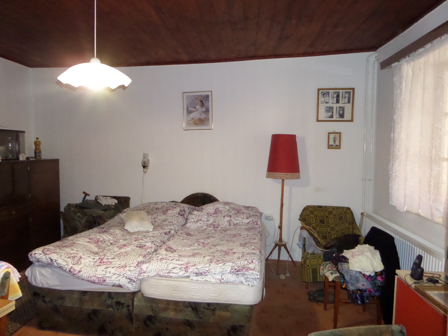 Villány központjában sok lehetőséget magában foglaló családi ház eladó - Kép 15