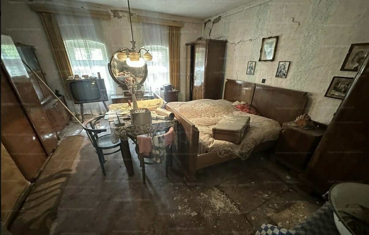 Eladó családi ház Parasznyan - Kép 6