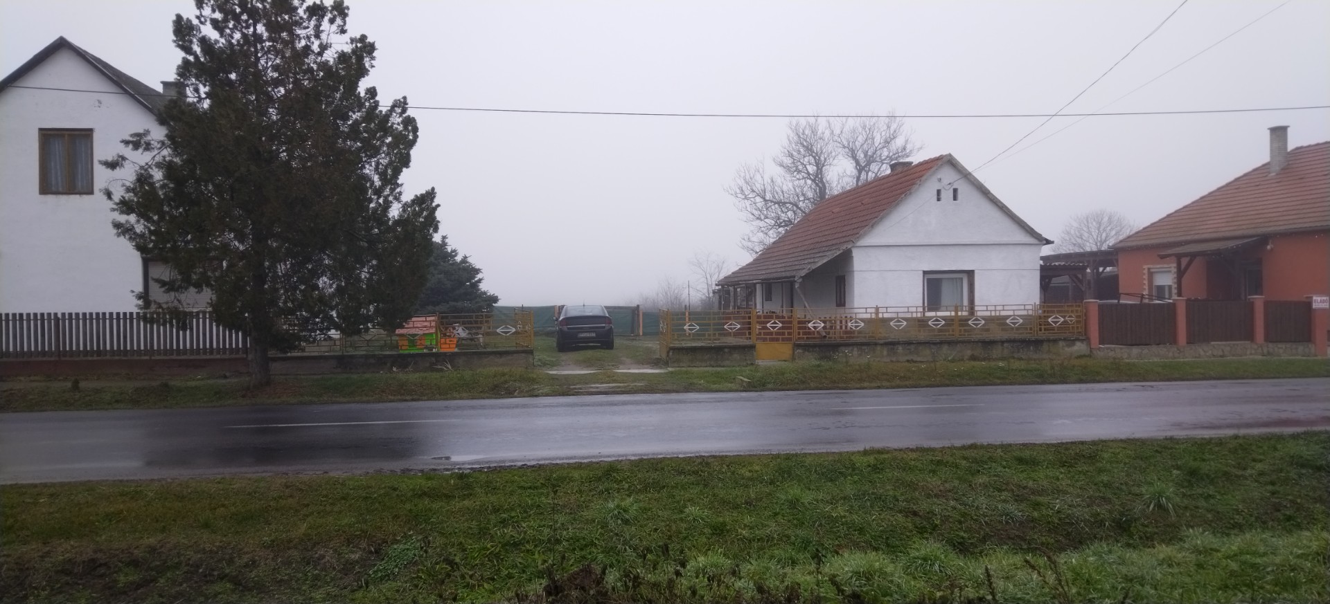 Homokszentgyörgy Dózsa 54 - Kép 3