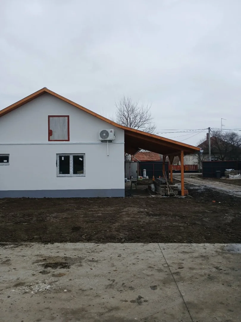 Eladó családi ház Maroslelen - Kép 3