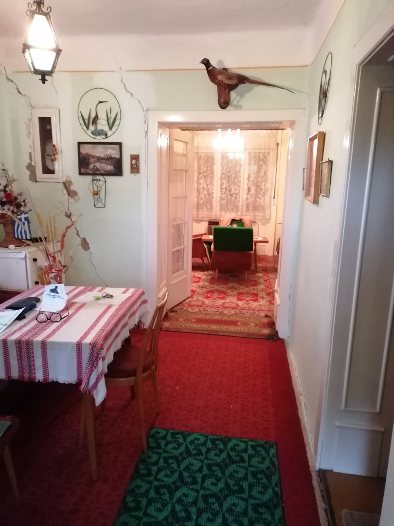 Eladó családi ház Szolnokon! - Kép 2