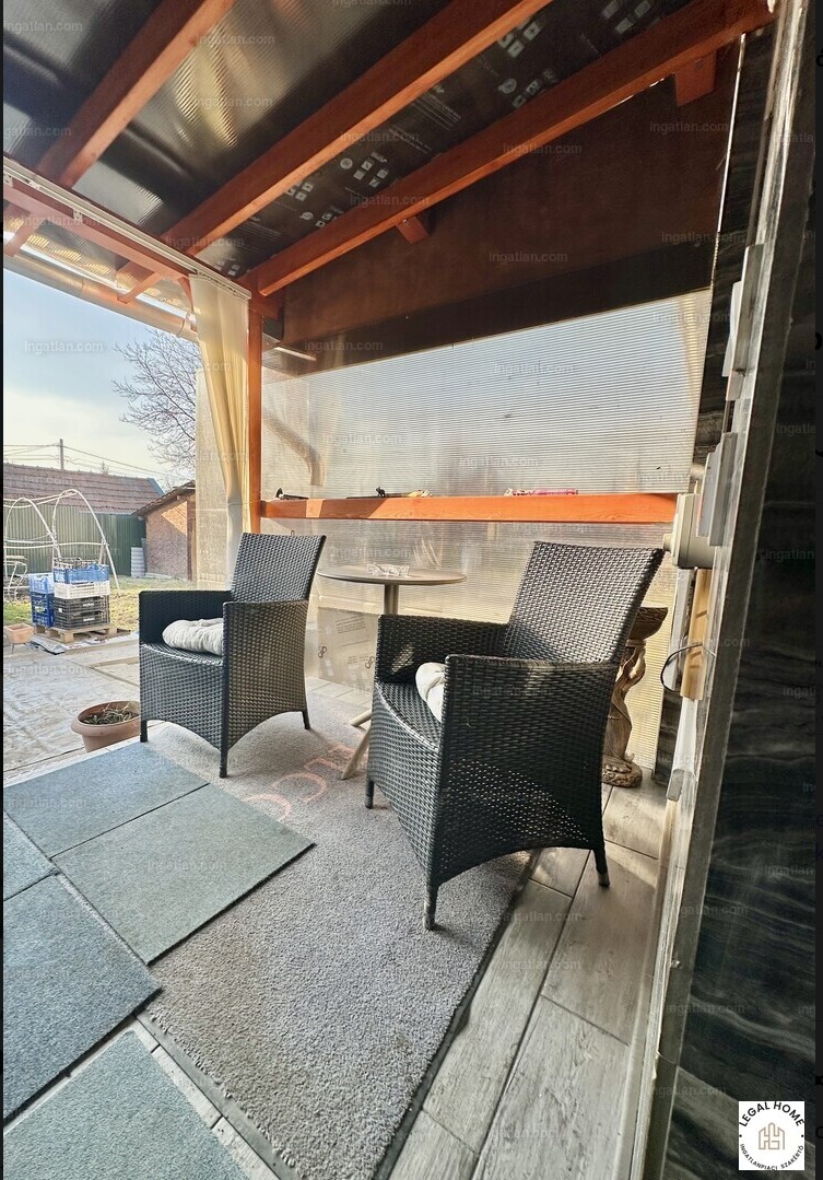 Eladó családi ház Kazincbarcikan - Kép 4