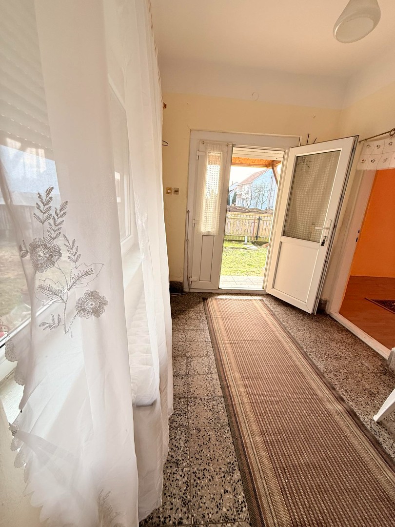 Eladó családi ház Edelényen - Kép 8