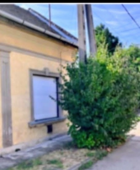 kispesti kertes ház