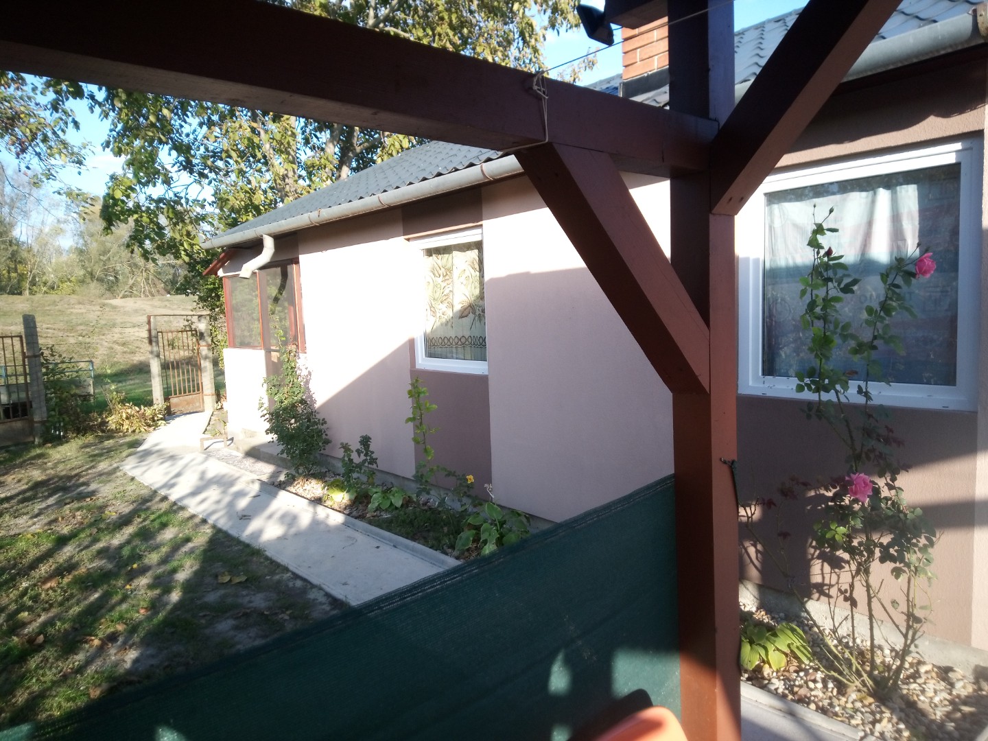 Felújított hétvégi ház - Kép 5