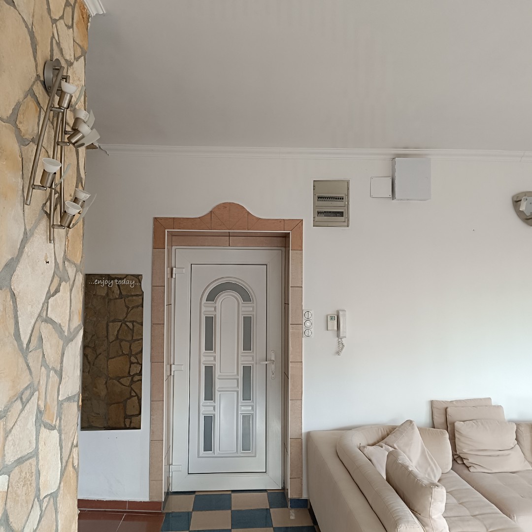 Római fürdőn!!! Örök panorámás világos napos 2 garázshelyes - Kép 20