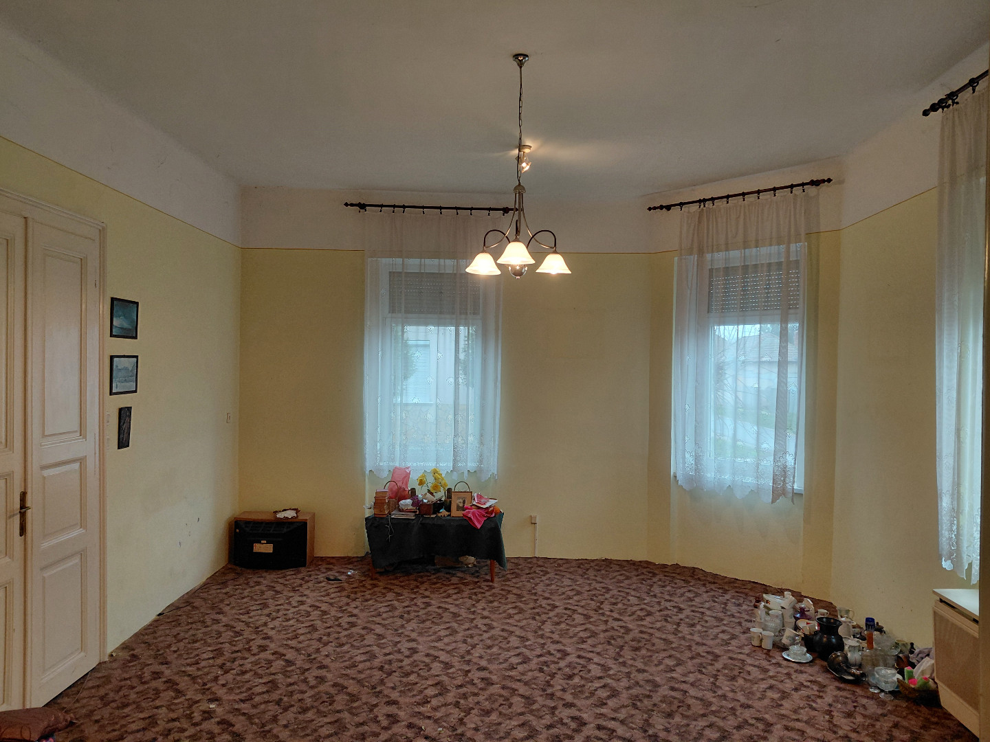 Családiház Mezőtúron - Kép 8