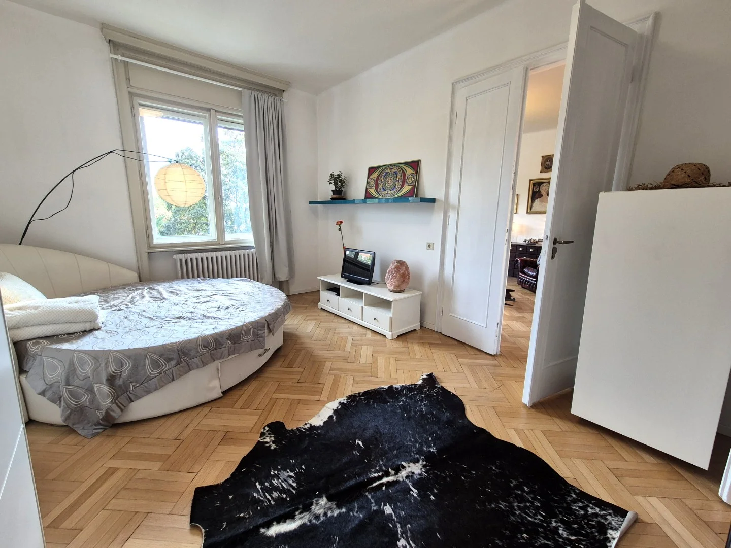 92 m2-es, erkélyes lakás a Déli pályaudvar közelében KIADÓ! - Kép 20