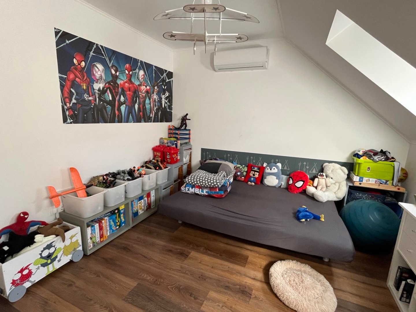 Dabas központjában ikerházfél eladó - Kép 18