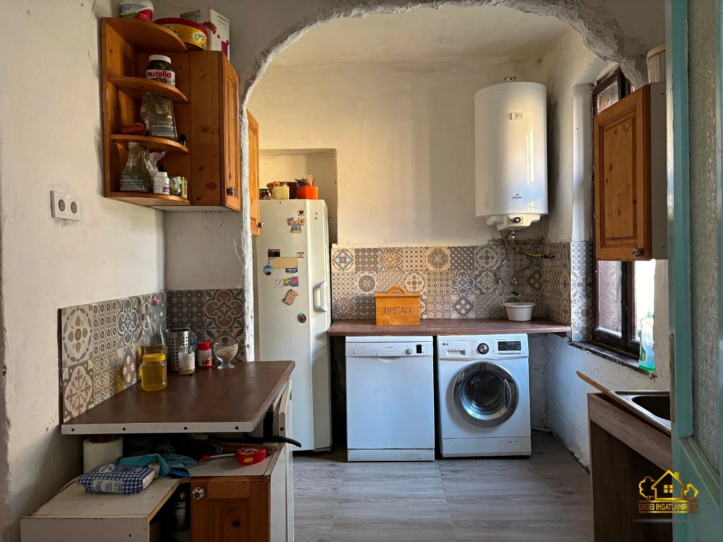 Eladó családi ház Ráckeven - Kép 4