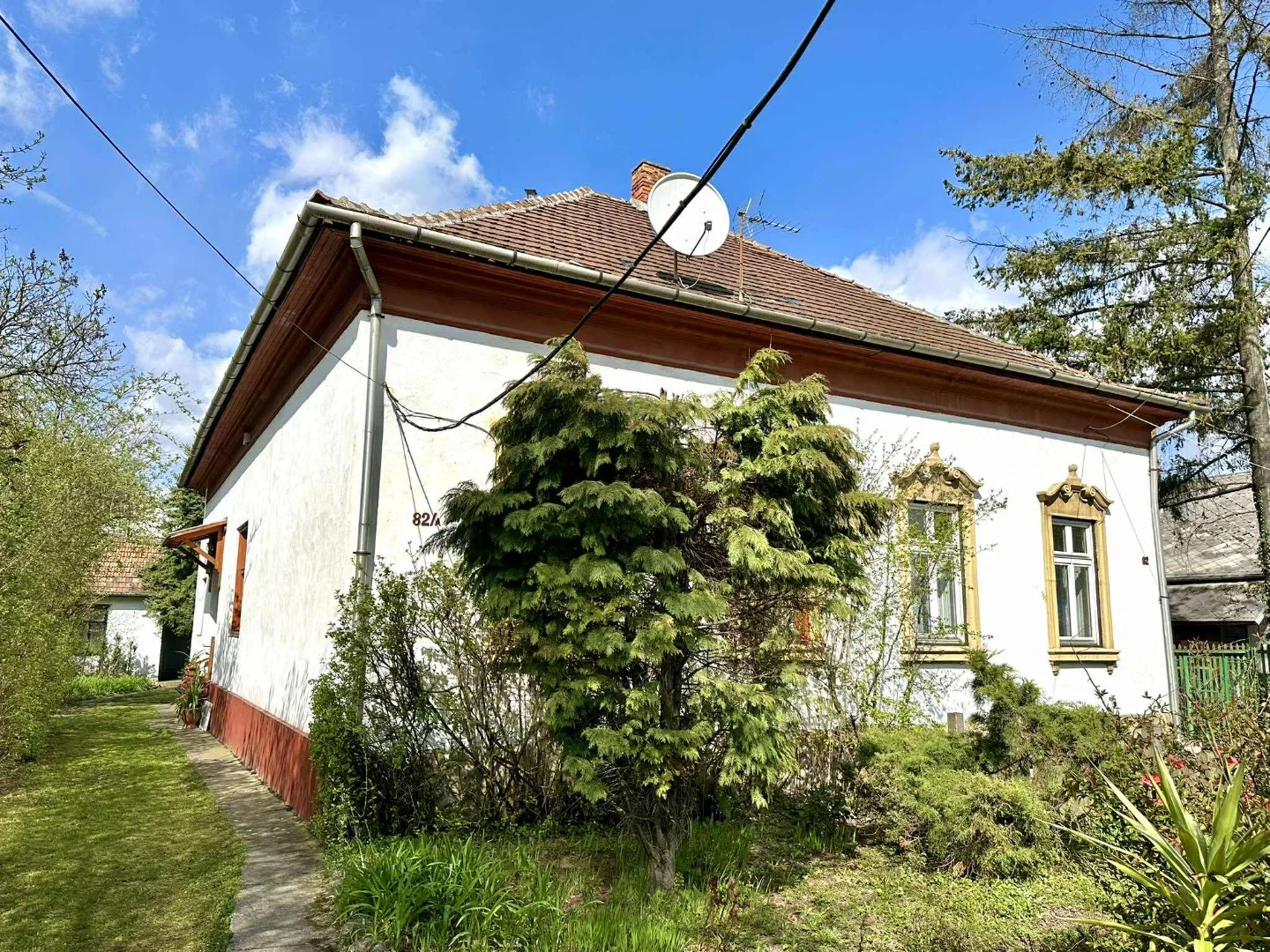 Eladó családi ház Miskolcon - Kép 3