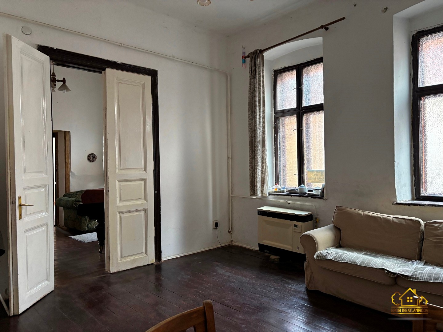 Eladó családi ház Ráckeven - Kép 2