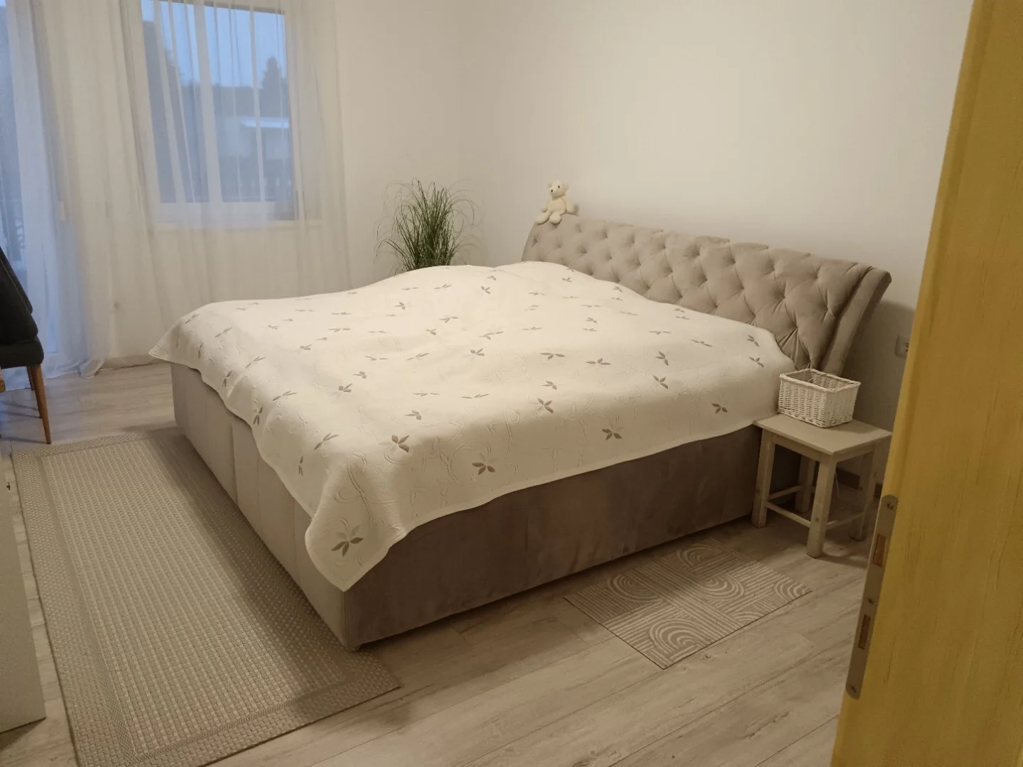 Eladó tégla lakás Balatonbogláron - Kép 8