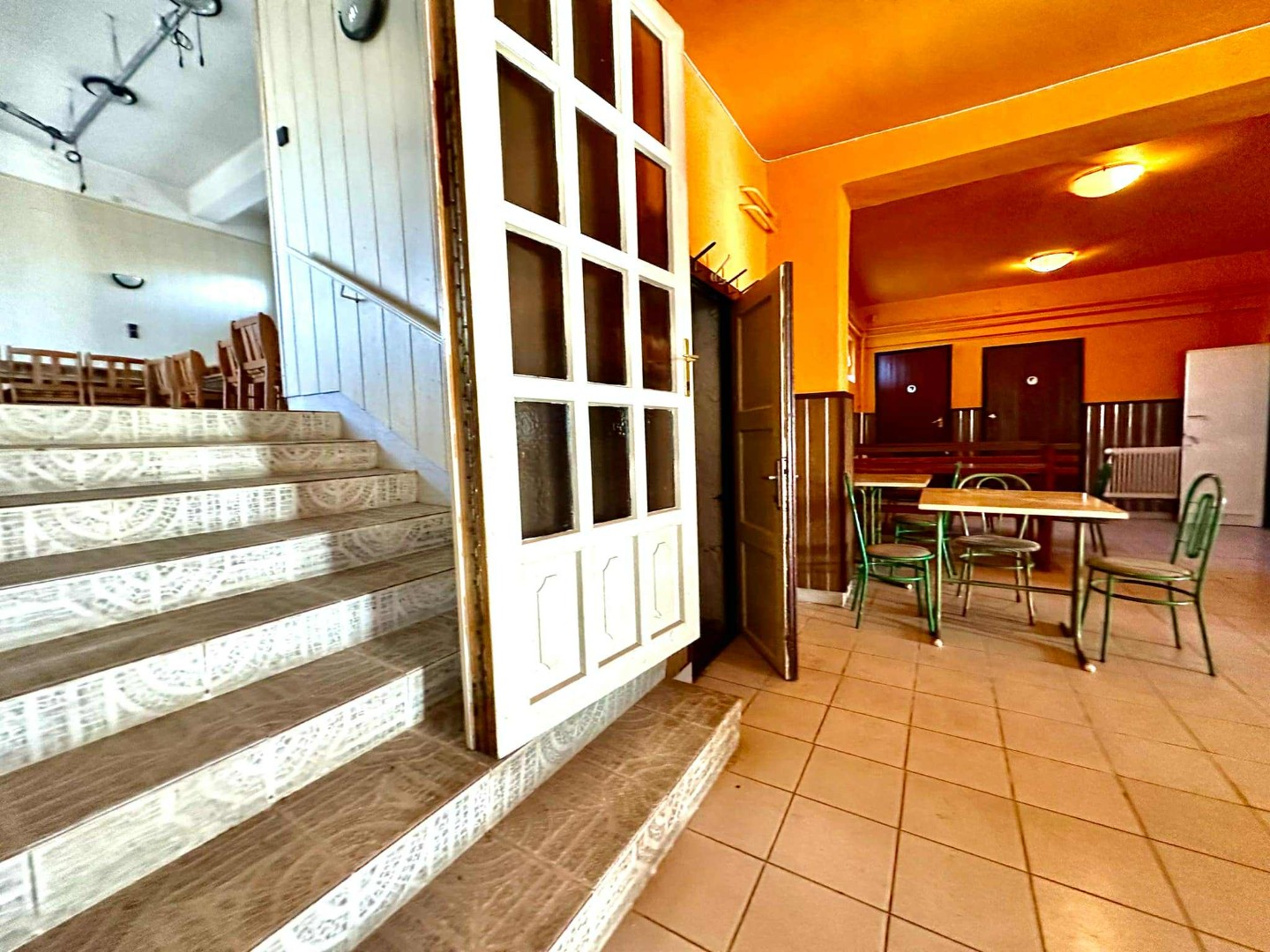 Eladó családi ház Horton - Kép 19