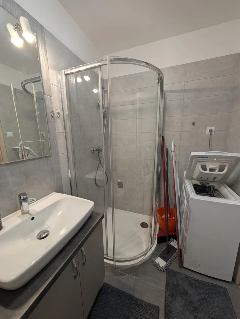 Kiadó tégla lakás Pécsen - Kép 5