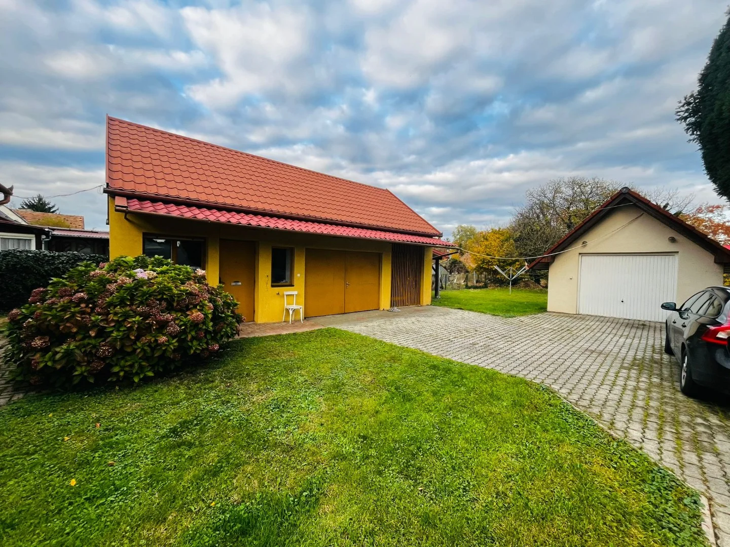 Eladó családi ház Csurgón - Kép 7