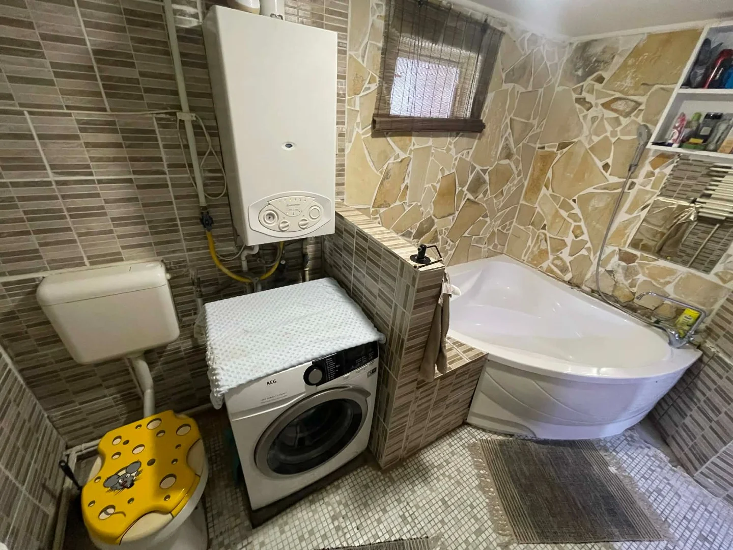 Eladó családi ház Nyírpazonyon - Kép 35