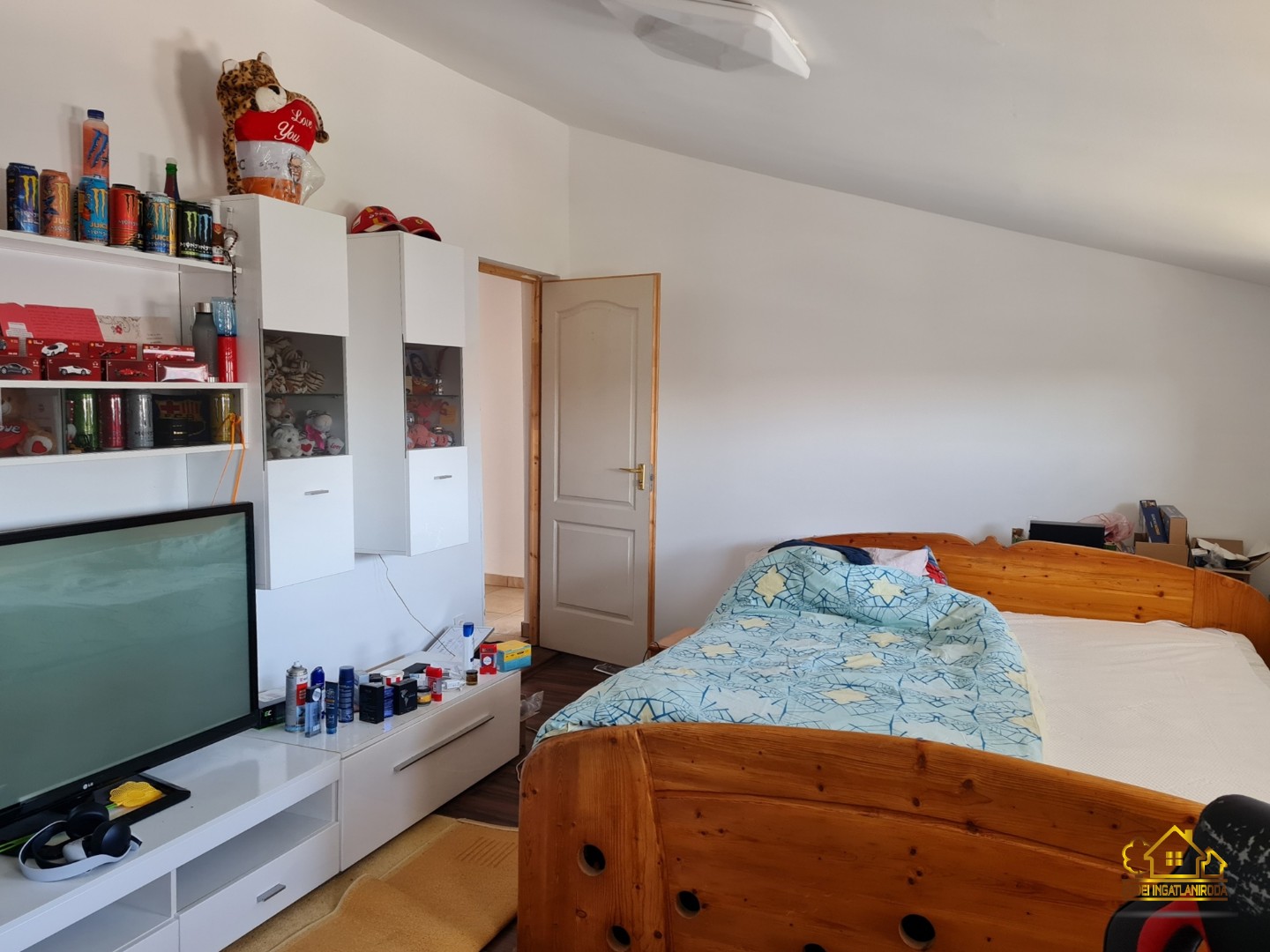 Eladó családi ház Szigetszentmiklóson - Kép 14