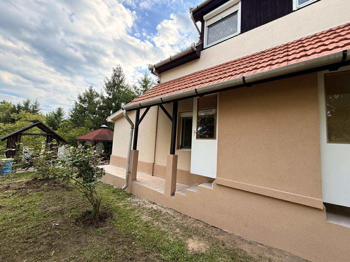 Eladó családi ház Kazincbarcikan - Kép 11