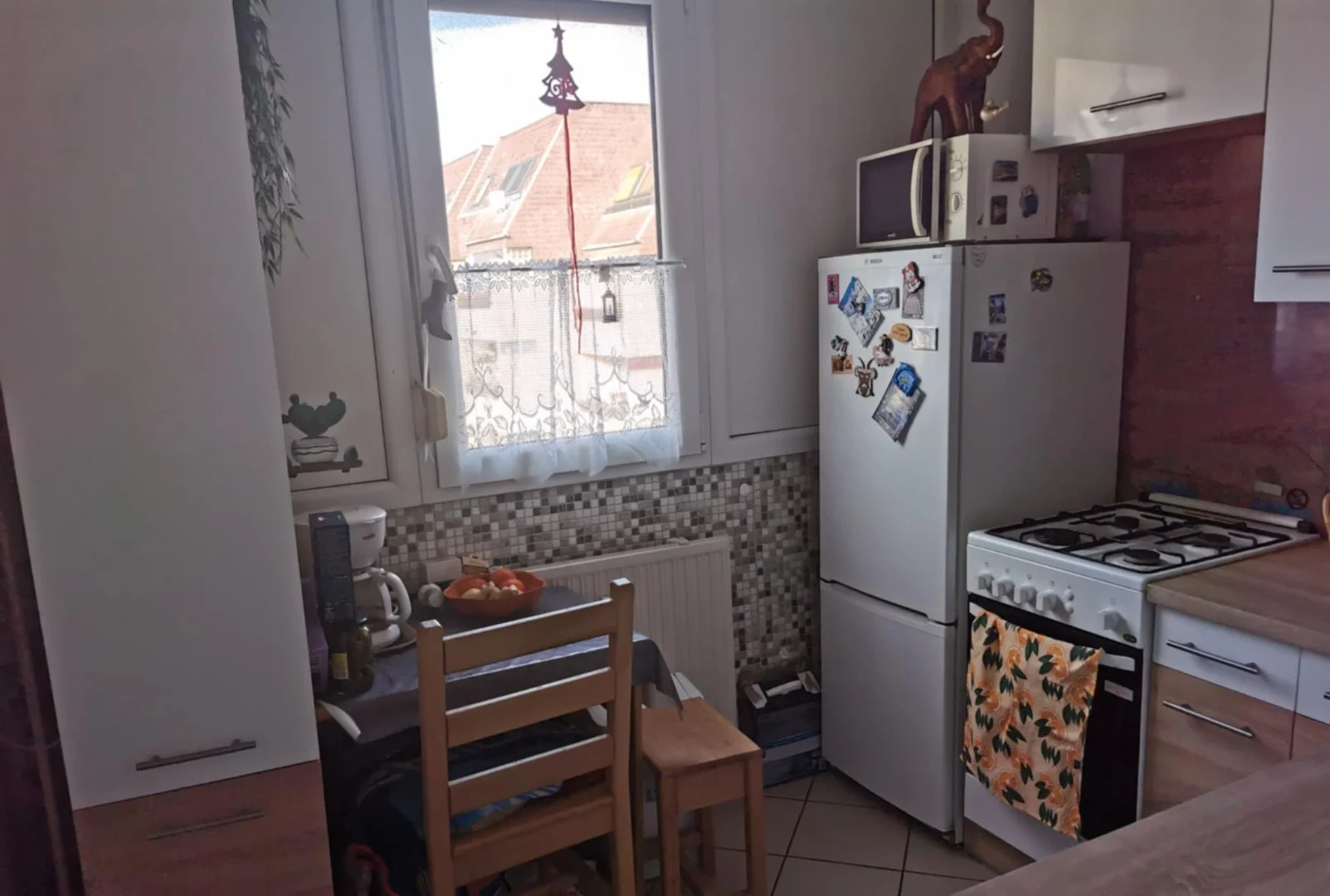 Eladó panel lakás Sopronban - Kép 4