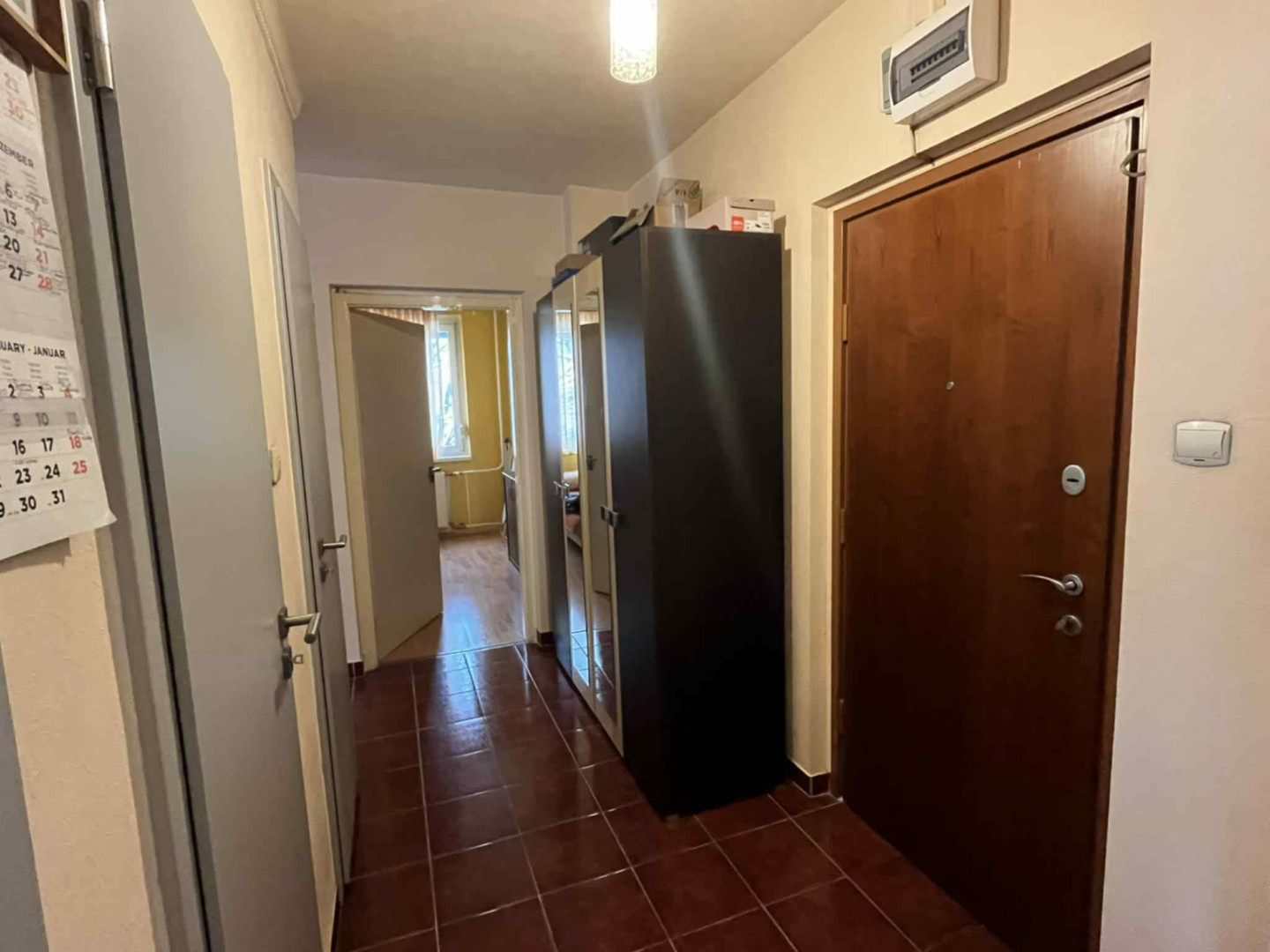 Eladó panel lakás Budapest 11. ker.en - Kép 13