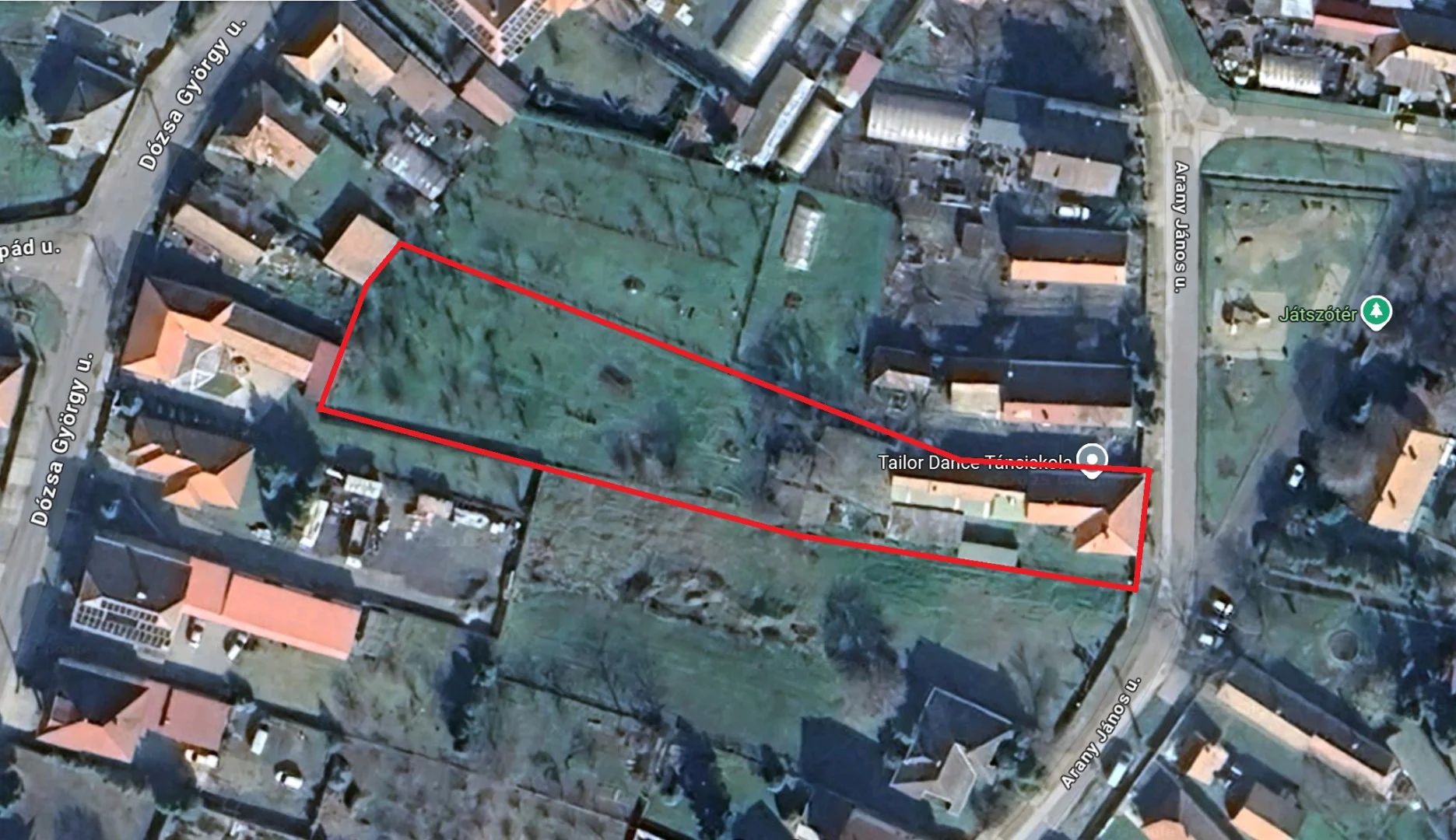 Eladó családi ház Szentlőrinckátan - Kép 5