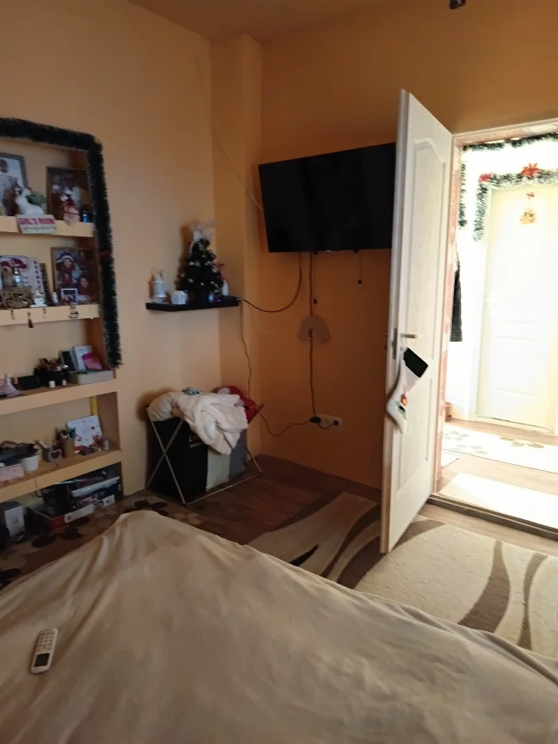 Eladó ikerház Annavölgyen - Kép 8