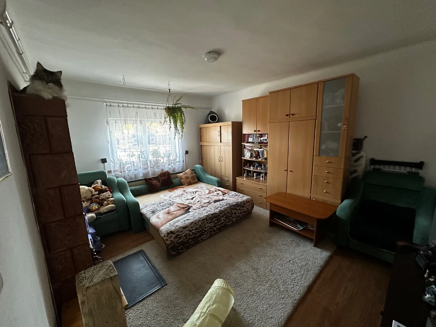 Eladó tégla lakás Pécsen - Kép 8