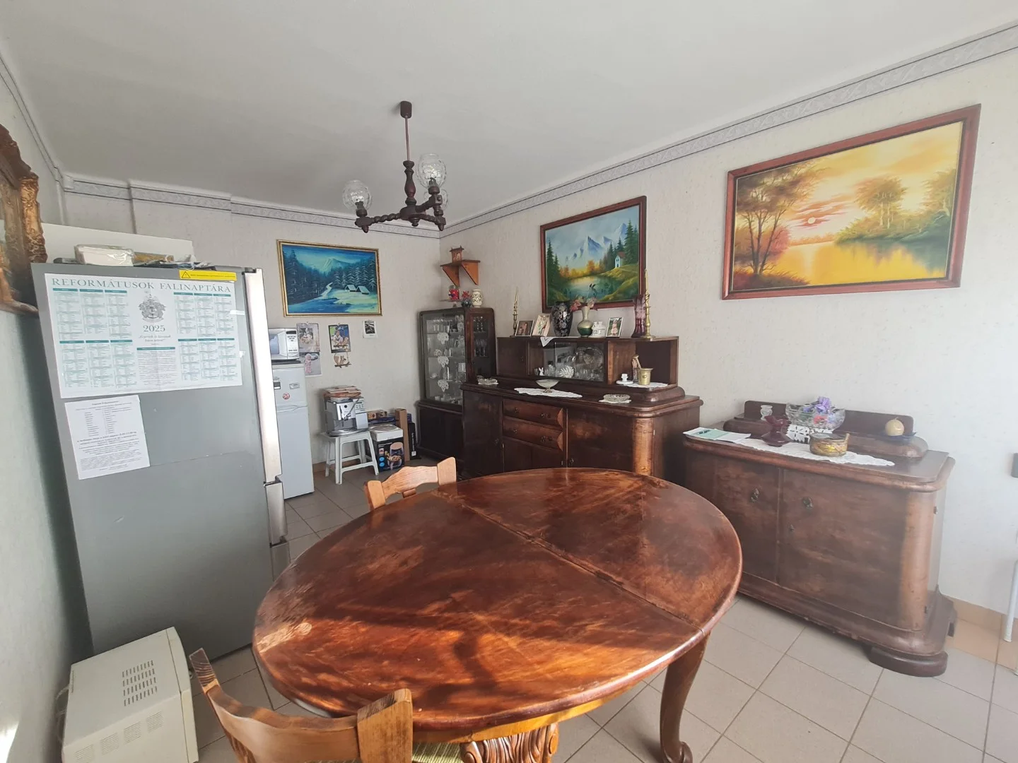 Eladó tégla lakás Székesfehérváron - Kép 8