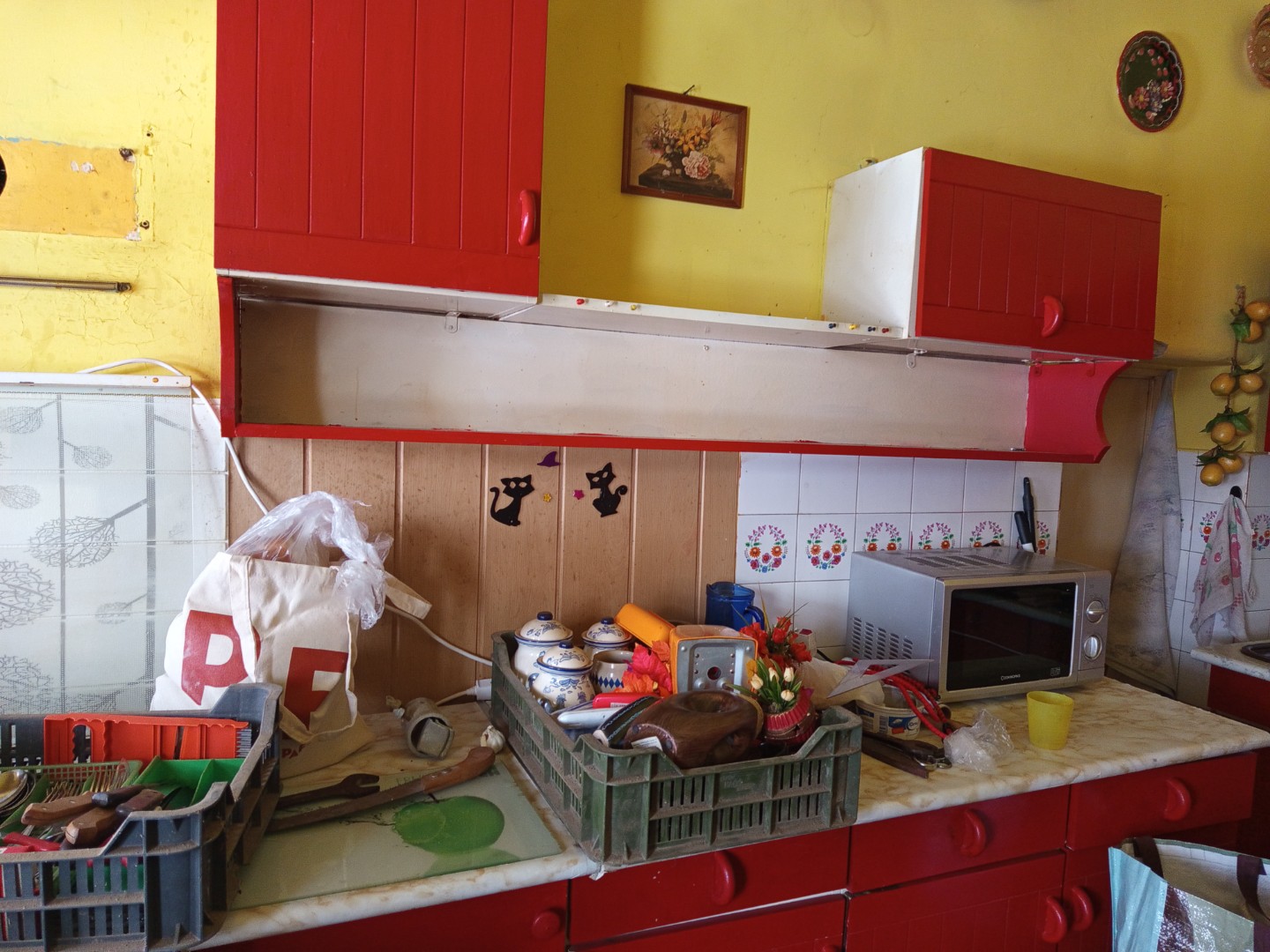 Eladó családi ház Romhányon - Kép 14