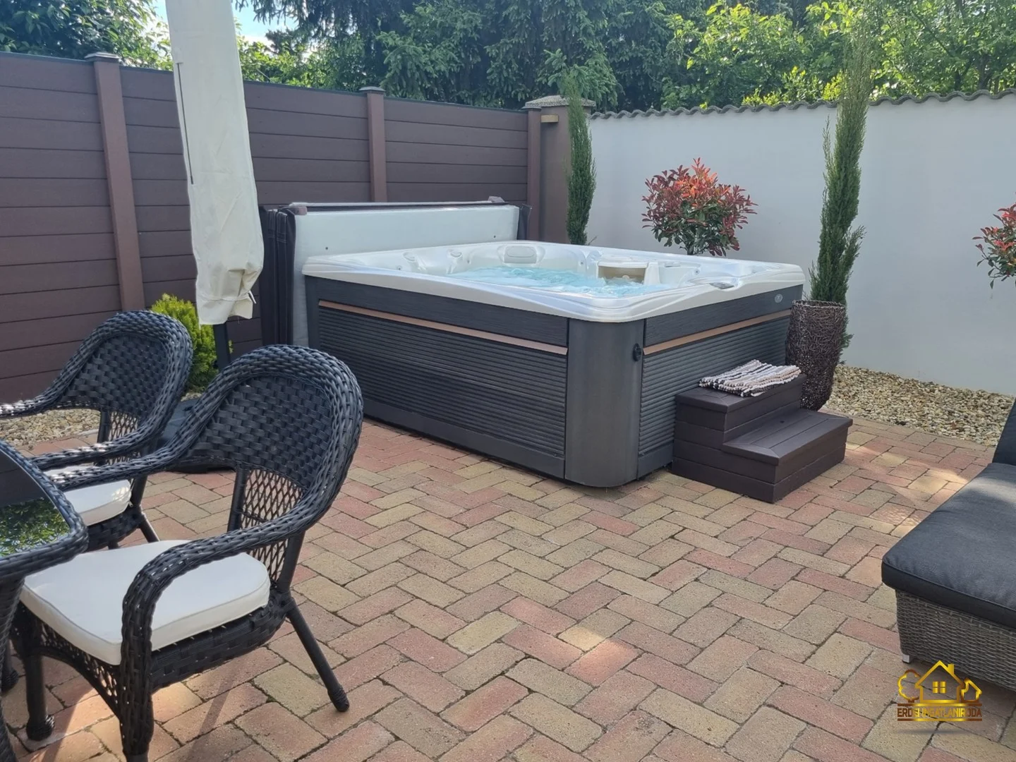 Eladó családi ház Tökölen - Kép 18