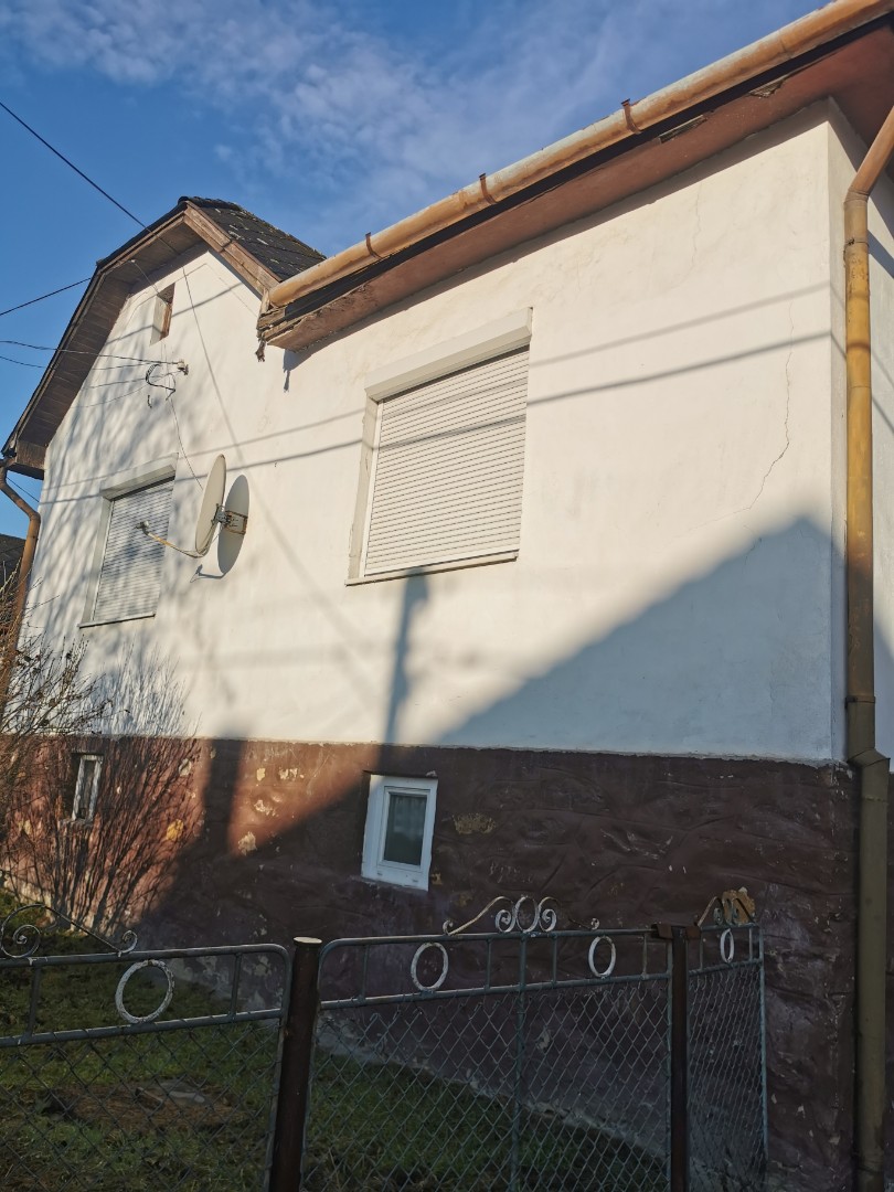 Eladó családi ház Bekölcen