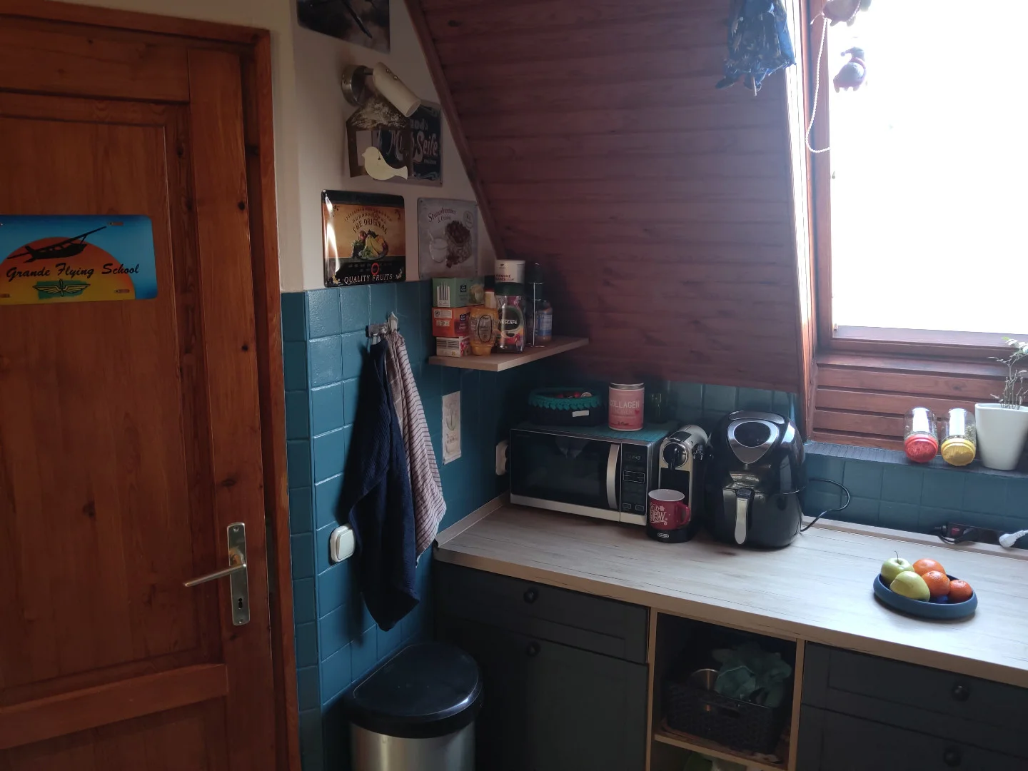 Eladó tégla lakás Szegeden - Kép 4