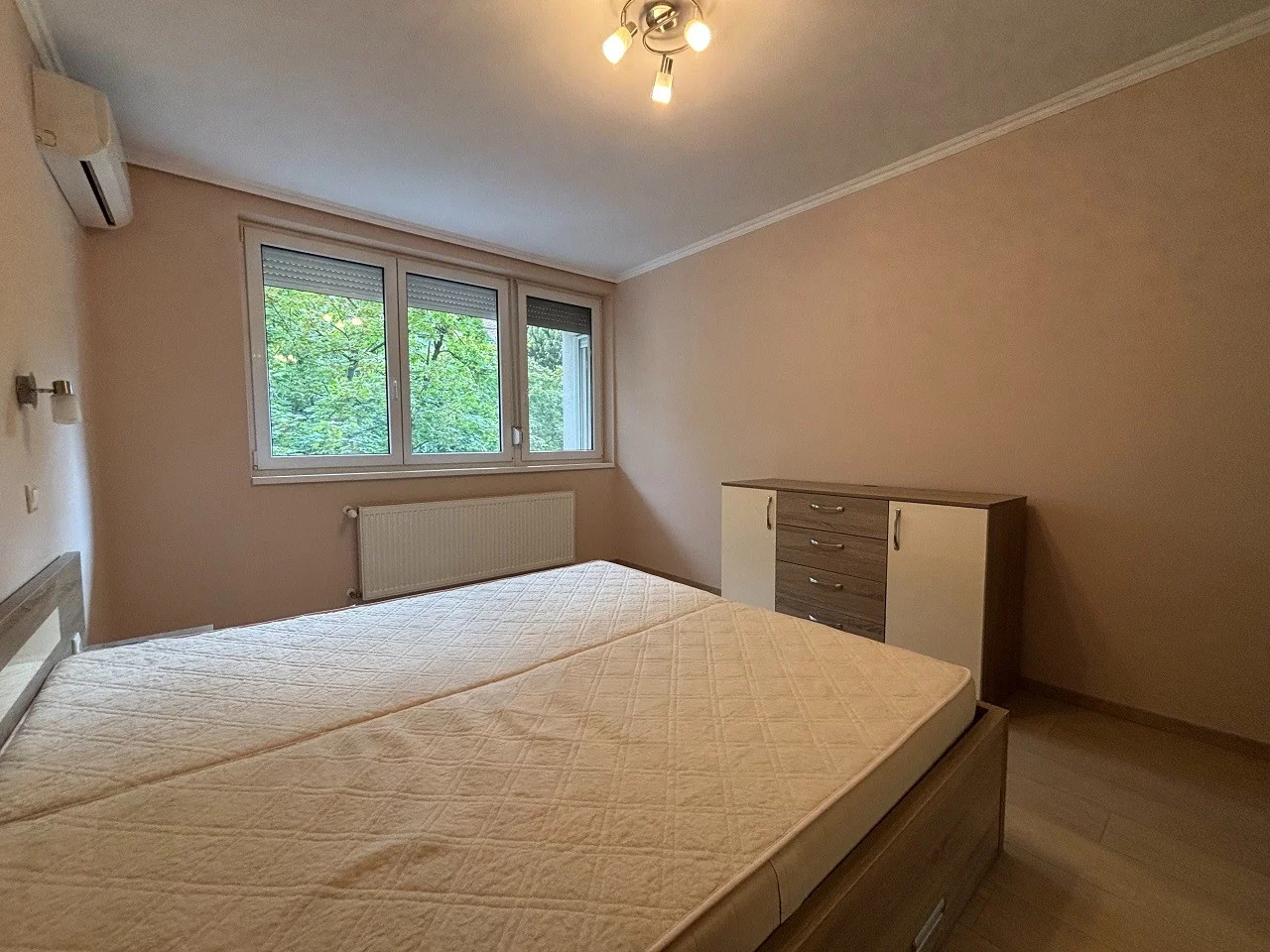 Kiadó tégla lakás Pécsen - Kép 14