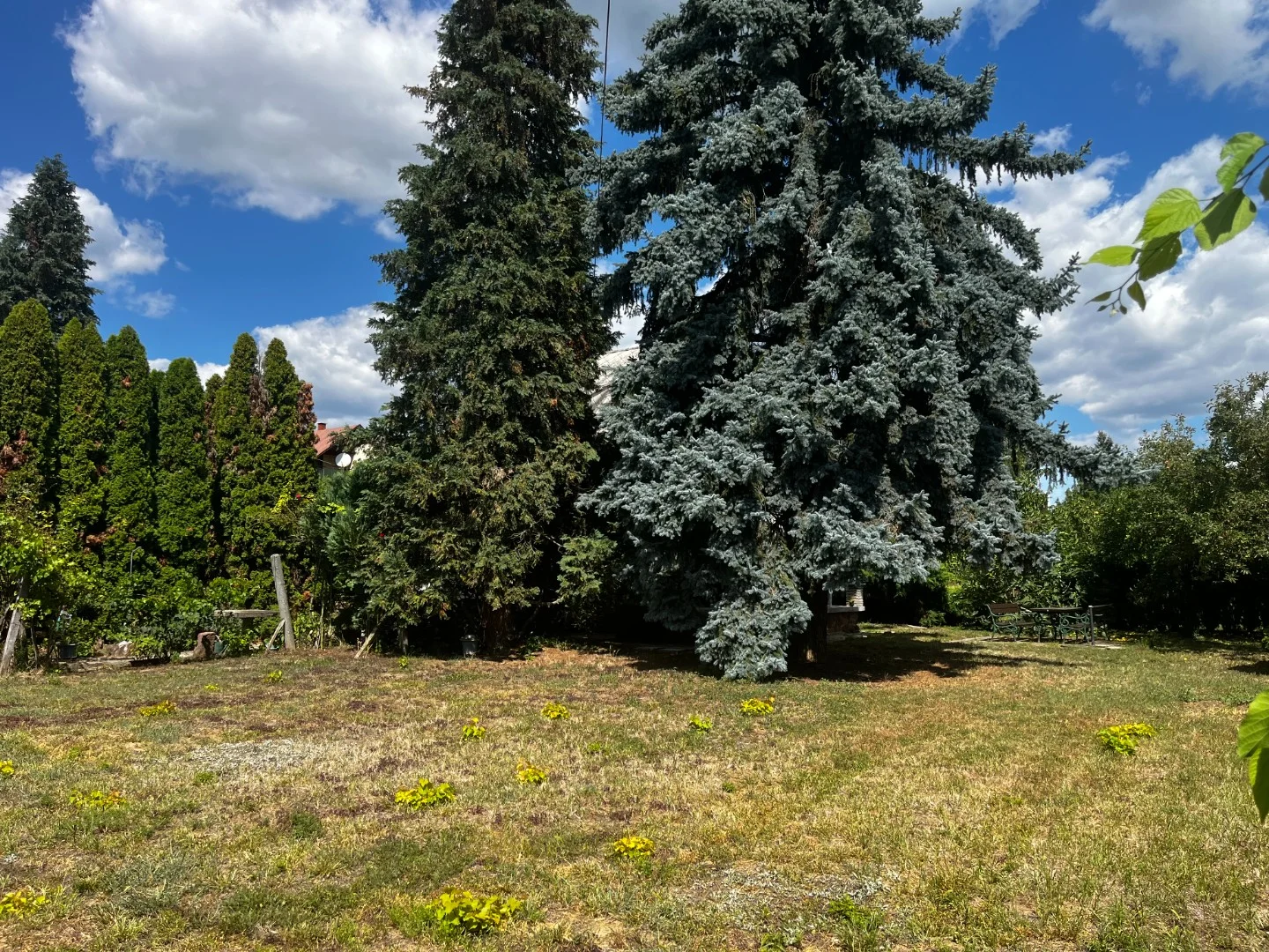 Eladó önálló nyaraló nyaraló / üdülő Ábrahámhegyen - Kép 2