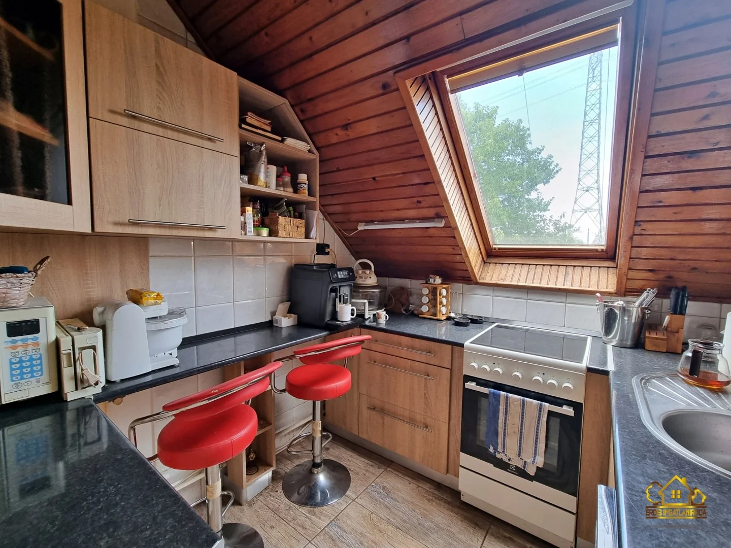 Eladó családi ház Budapest 21. ker.en - Kép 9