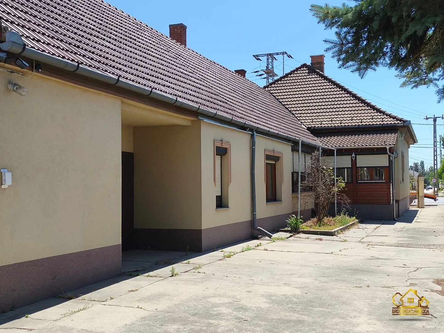 Eladó családi ház Szigetszentmiklóson