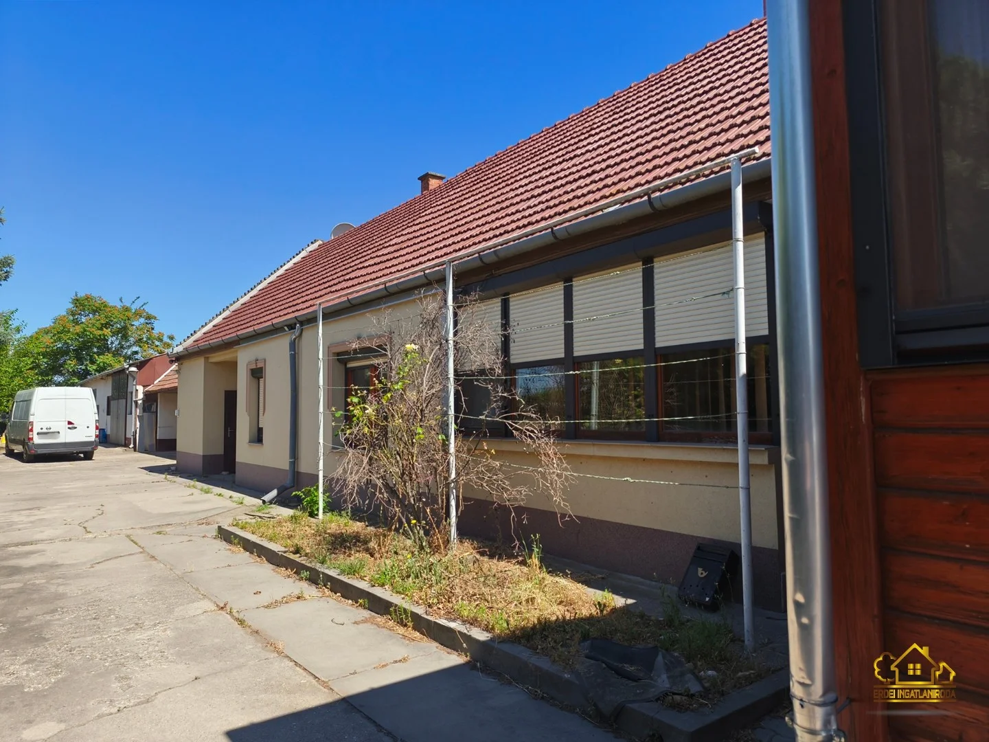 Eladó családi ház Szigetszentmiklóson - Kép 2