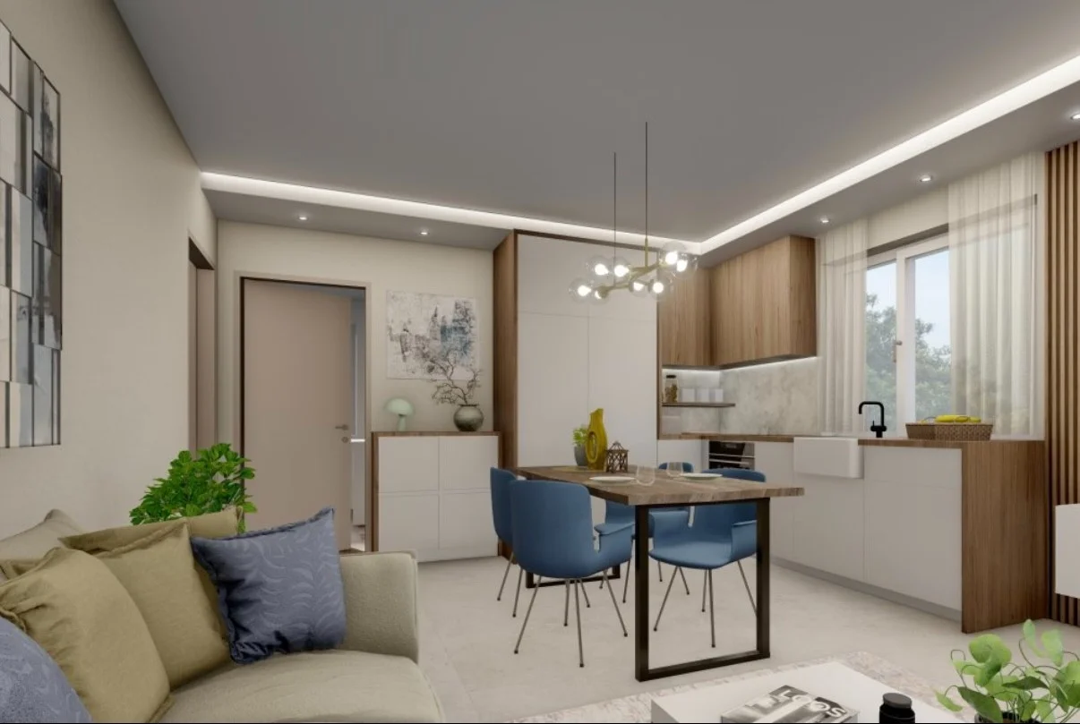 Eladó tégla lakás Pécsen - Kép 13