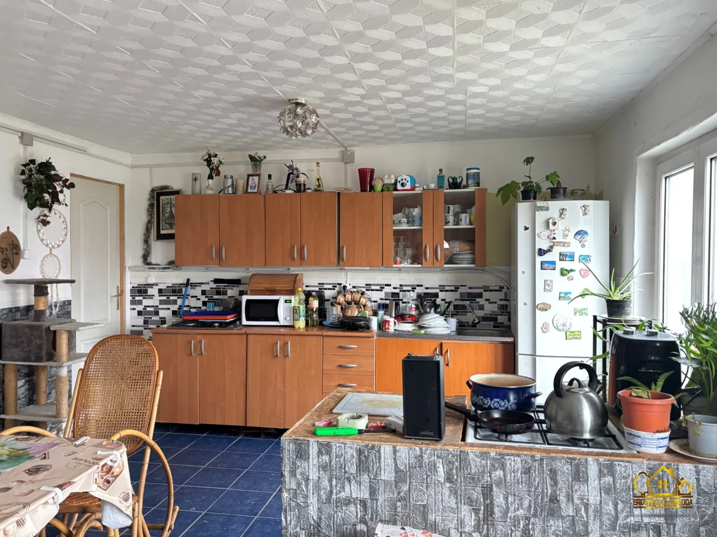 Eladó családi ház Dömsöden - Kép 4