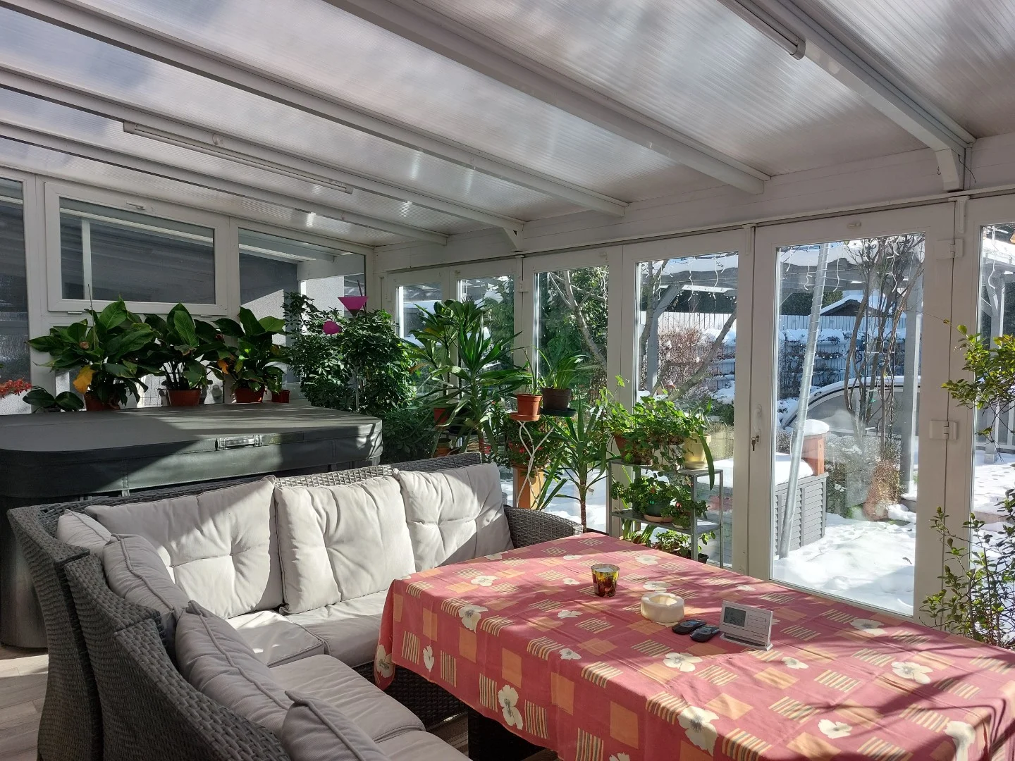 Eladó ikerház Budapest 18. ker.en - Kép 20