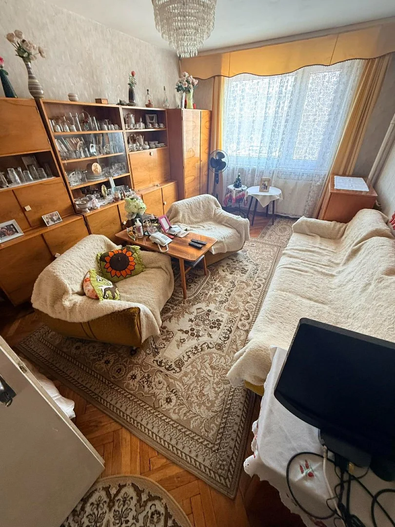 Eladó panel lakás Kazincbarcikan